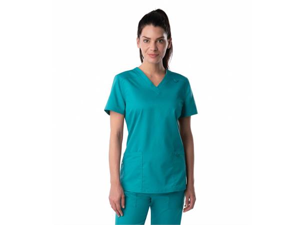 ProFlex V-hals tunika Teal S 