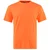 Easy T-shirt Oransje 12-14 år 