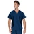 Scrub Zone unisex overdel 