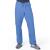 Scrub Zone unisex bukse Ceil Blue XS 