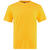 Easy T-shirt Gul S 