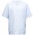 Standard Helsekittel pale blue 2XL 