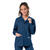 Scrub Zone unisex jakke 