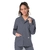 Scrub Zone unisex jakke 