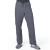 Scrub Zone unisex bukse Steel Grey XS 