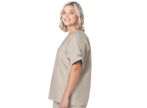 Scrub Zone unisex overdel 