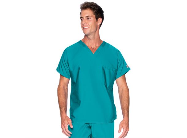 Scrub Zone unisex overdel 