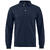 Easy Polo long Marine 2XL 