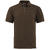 Easy Polo Brun 2XL 