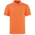 Easy Polo Oransje S 