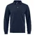 Easy Polo long Marine 3XL 