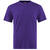 Easy T-shirt Lilla 2XL 