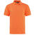 Easy Polo Oransje M 