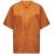 Standard Helsekittel warm orange 2XL 