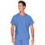 Scrub Zone unisex overdel 