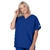 Scrub Zone unisex overdel 