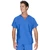 Scrub Zone unisex overdel 