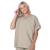 Scrub Zone unisex overdel 