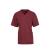 Standard Helsekittel bordeaux 2XL 