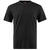 Easy T-shirt Sort M 