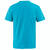 Easy T-shirt Turkis S 