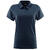 Easy Air Polo Dame Marine 2XL 