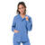 Scrub Zone unisex jakke 