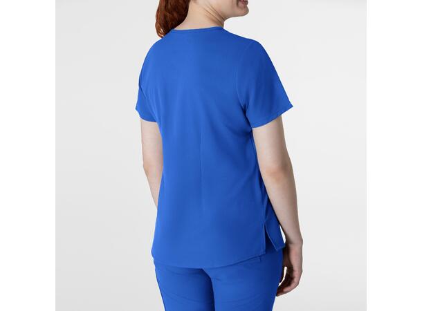 Thrive Dametunika med brystlomme Royal 3XL 