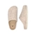 HEM Woman Slippers Beige 40 