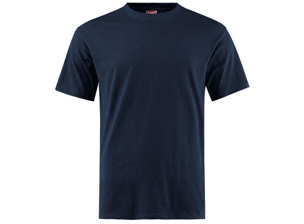 Easy T-shirt Marineblå 3XL 