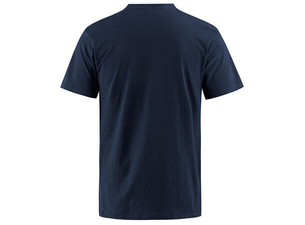 Easy T-shirt Marineblå 3XL 