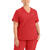 Forward slim-fit tunika Red M 