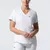 Forward Dametunika slim-fit White S 