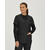 Forward langermet t-skjorte Black S 