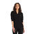 Forward Dametunika med Y-hals Black 3XL 