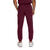 V-Tess Jogger Pant Wine XXL 