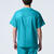 ProFlex tunika med brystlomme Teal XS 