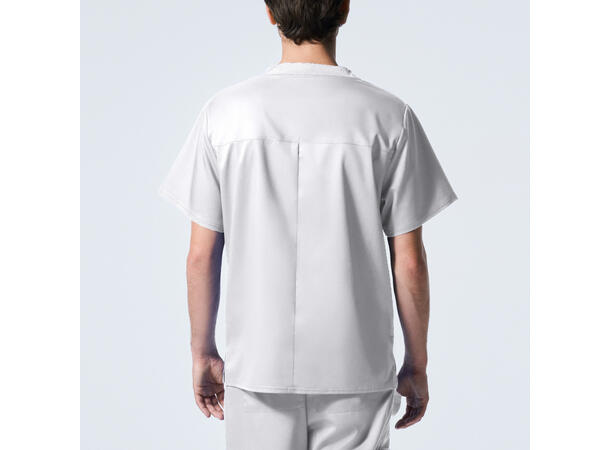 ProFlex tunika med brystlomme White 3XL 