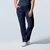 ProFlex Damebukse med rette ben True Navy XS 