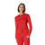 Forward langermet t-skjorte Red XS 