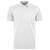 Evolution Polo Herre Hvit  4XL 