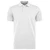 Evolution Polo Herre Hvit  4XL 