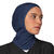 Dame Hijab Operasjonslue Navy S/M 