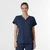 Renew Tunika med Hjerteformet hals Navy L 