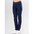 Damejeans med stretch Ink Blue M 