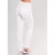 Damejeans med stretch White XL 