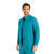 Forward herre jakke Teal L 