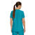 Forward slim-fit tunika Teal XXL 