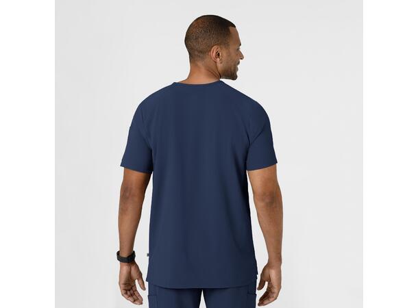 Renew Herretunika med fem lommer Navy XL 