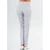 Damejeans med stretch Grey S 